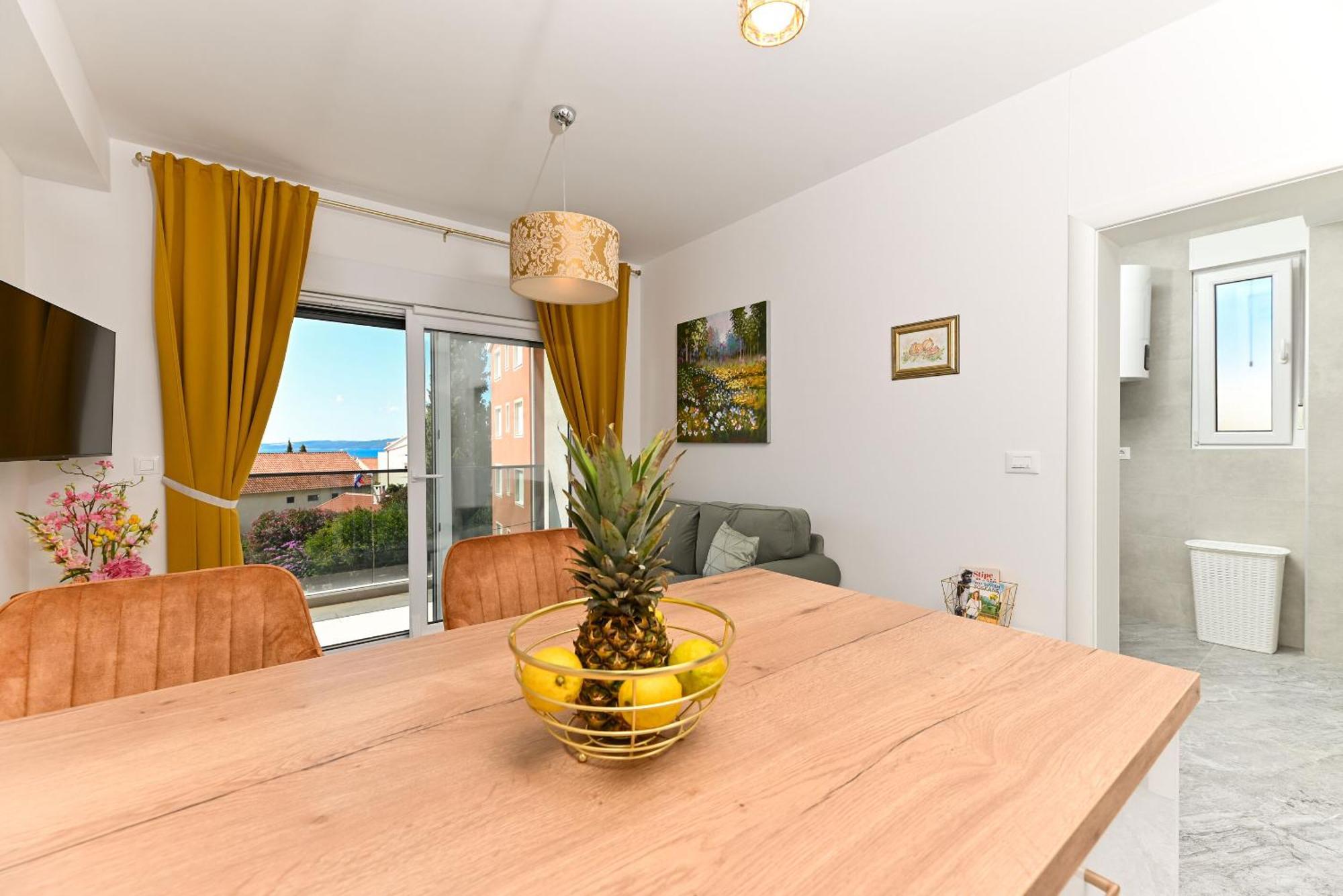 Diva Apartment Trogir