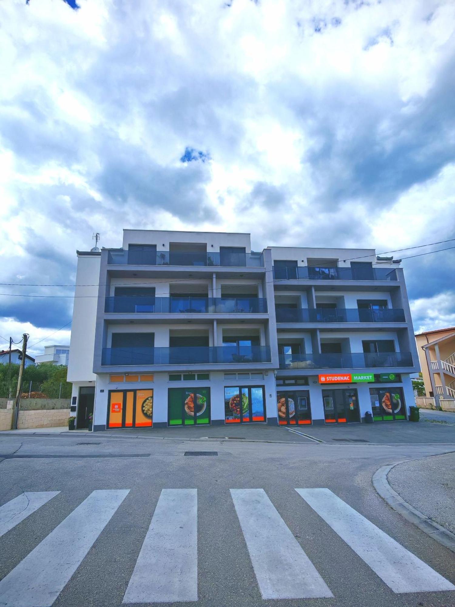 Diva Apartment Trogir