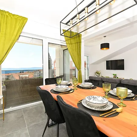 Apartments Diva Trogir Exterior photo