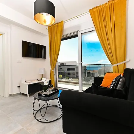 Apartments Diva Trogir Exterior photo