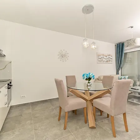 Apartments Diva Trogir Exterior photo