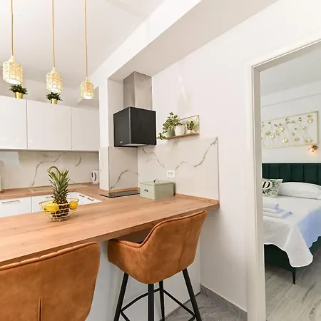 Apartments Diva Trogir Exterior photo