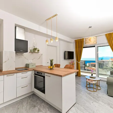 Apartments Diva Trogir Exterior photo