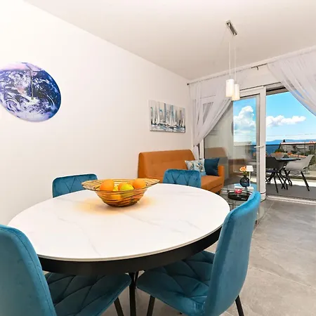 Apartments Diva Trogir Exterior photo