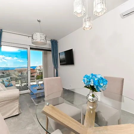 Apartments Diva Trogir Exterior photo