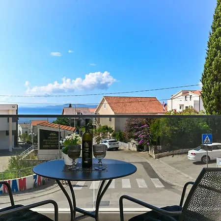Apartments Diva Trogir Exterior photo