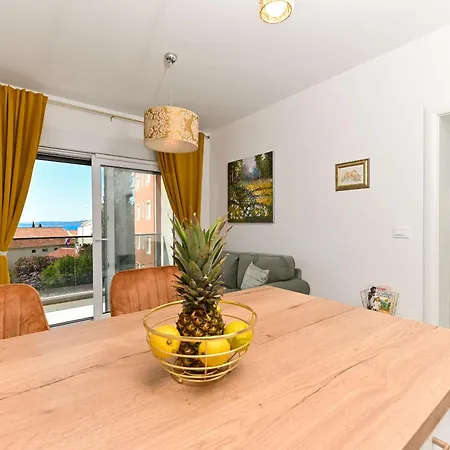 Apartments Diva Trogir Exterior photo