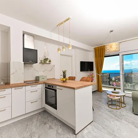 Apartments Diva Trogir Exterior photo