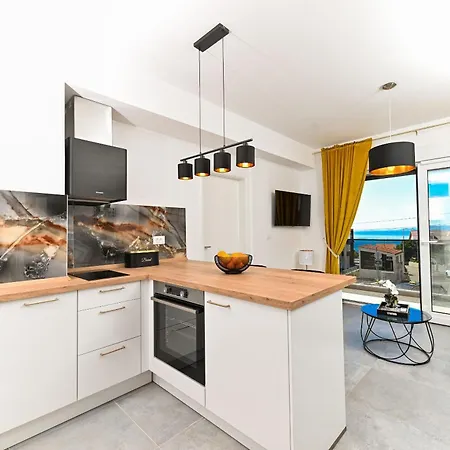 Apartments Diva Trogir Exterior photo