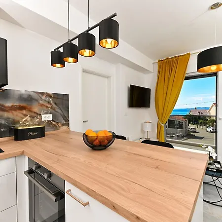 Apartments Diva Trogir Exterior photo