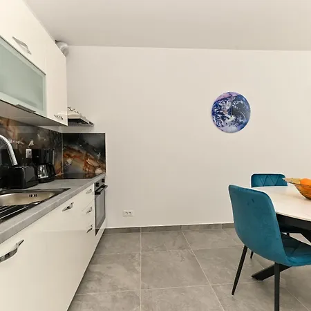 Apartments Diva Trogir Exterior photo