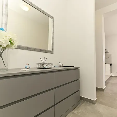Apartments Diva Trogir Exterior photo