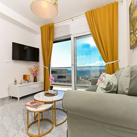 Apartments Diva Trogir Exterior photo