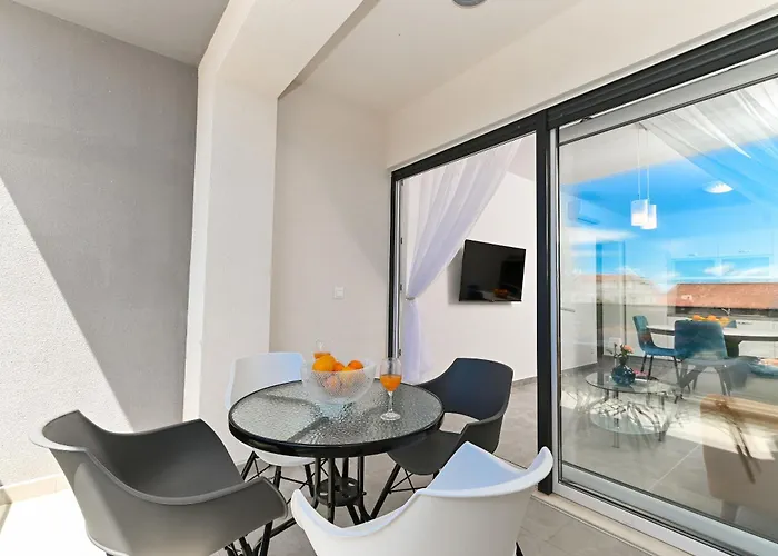 Apartments Diva