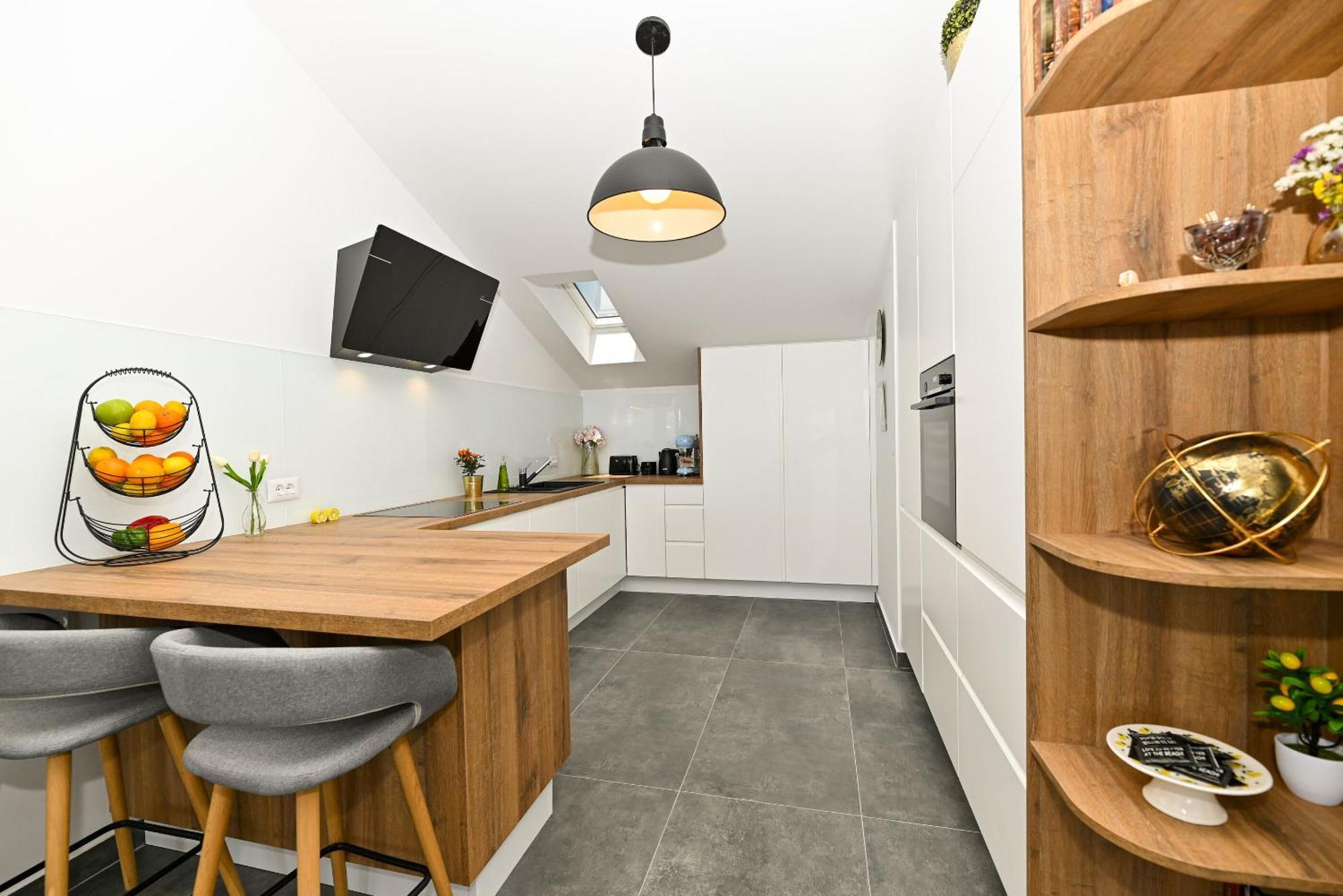 Diva Apartman