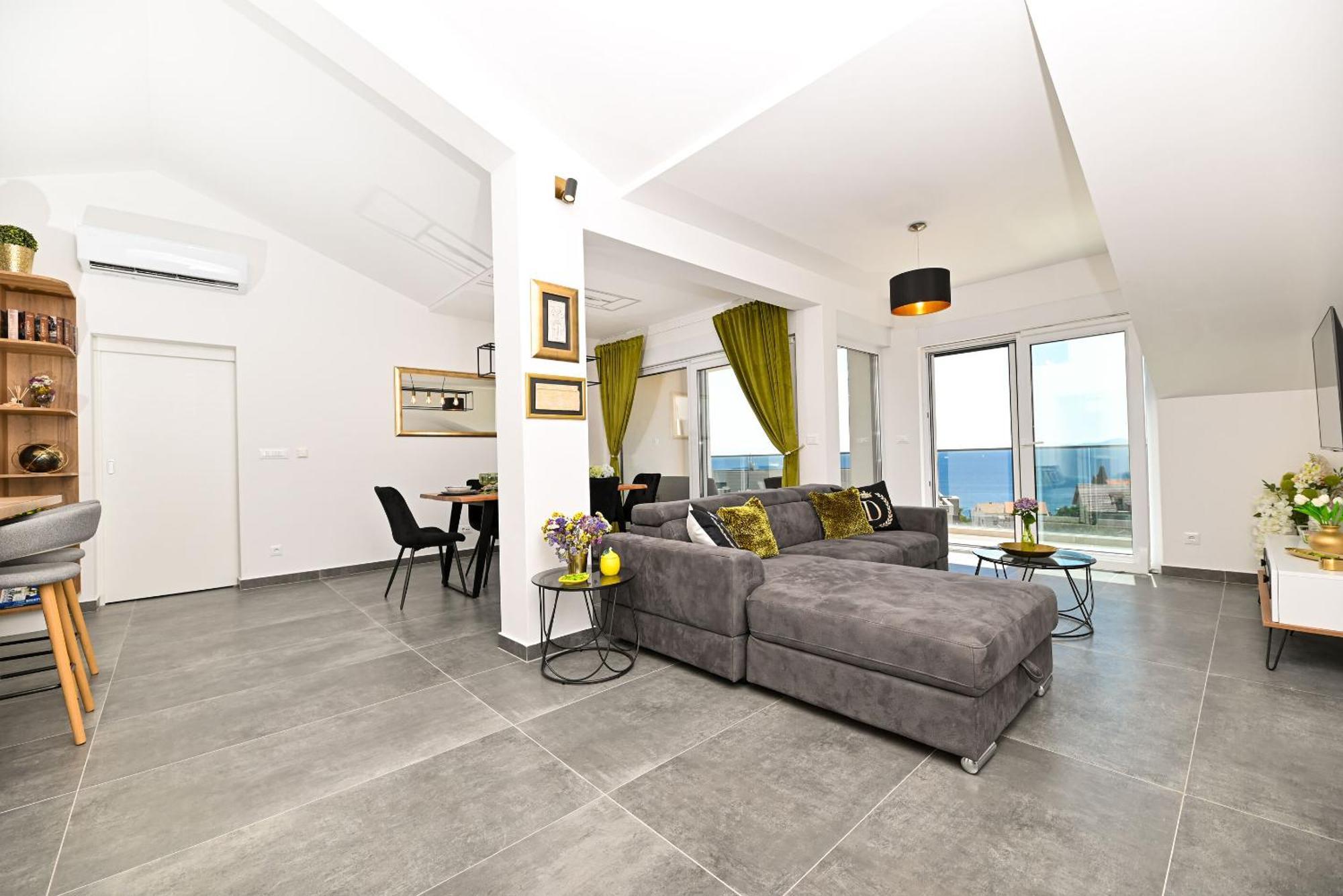 Apartman Diva
