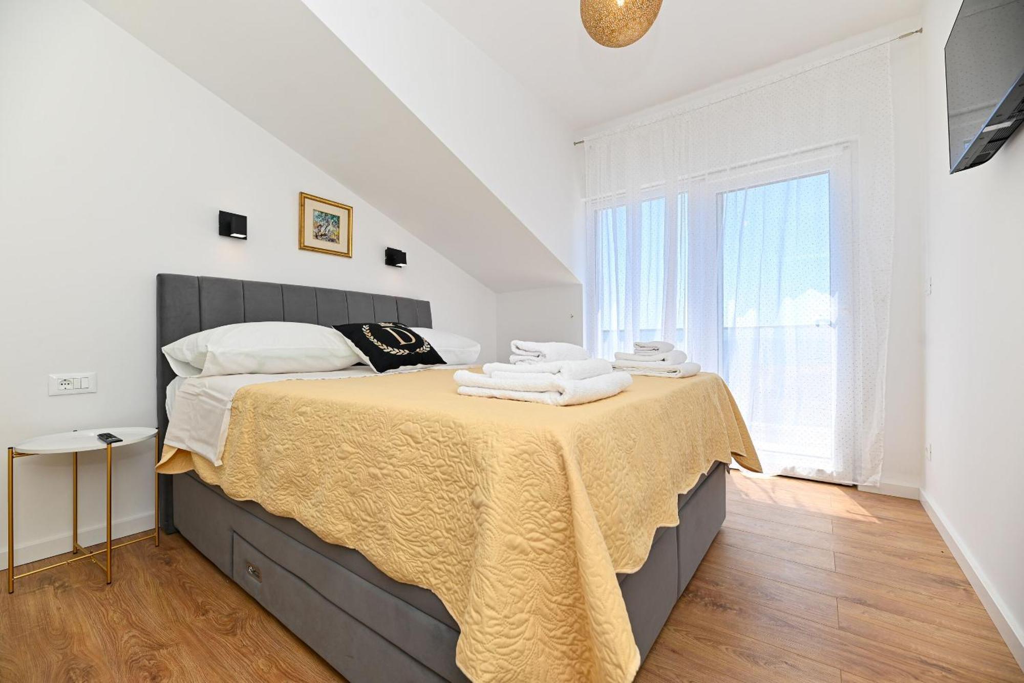 Apartment Diva Trogir