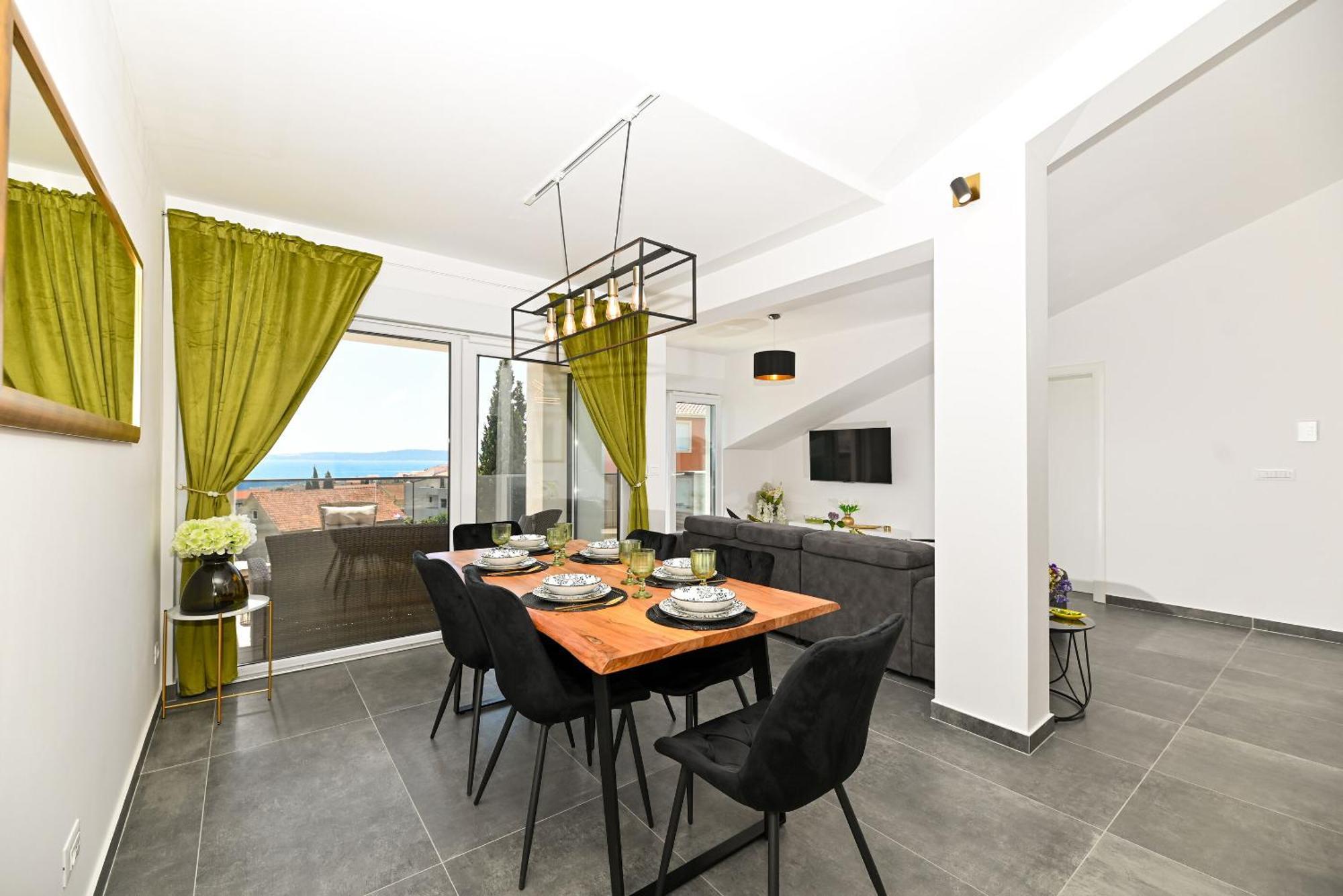 Diva Apartment
