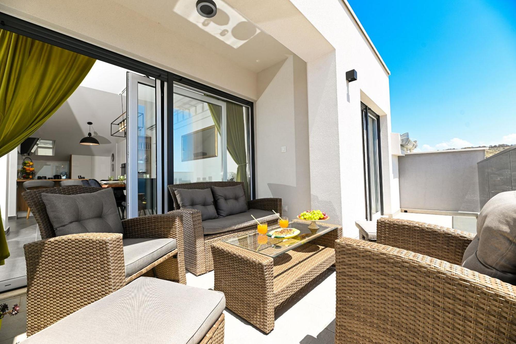 Diva Apartment Trogir