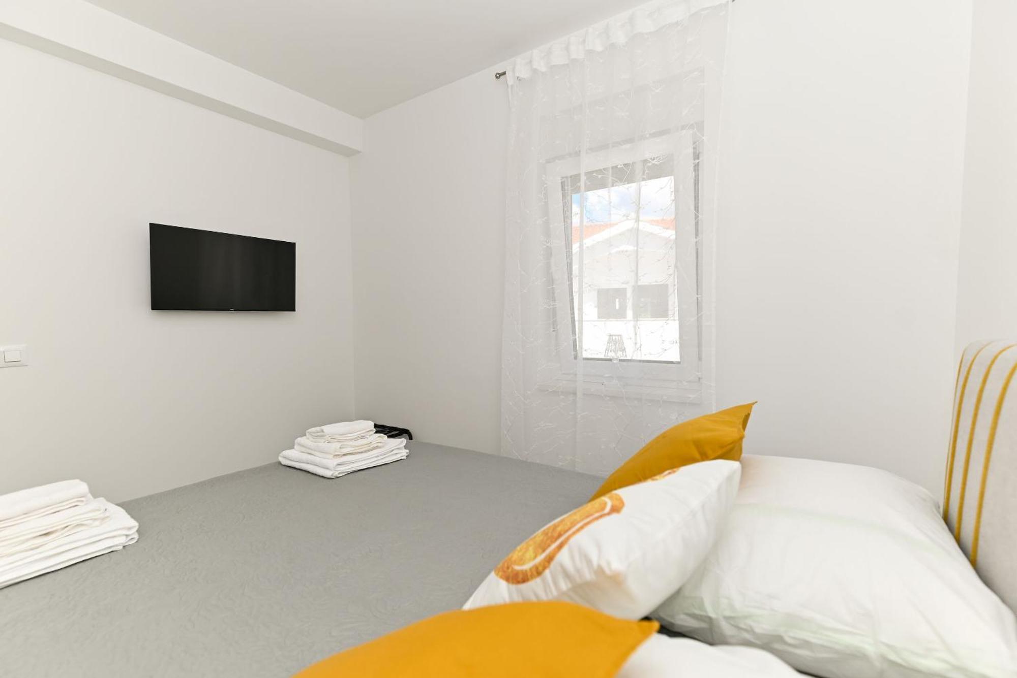 Diva Apartment *