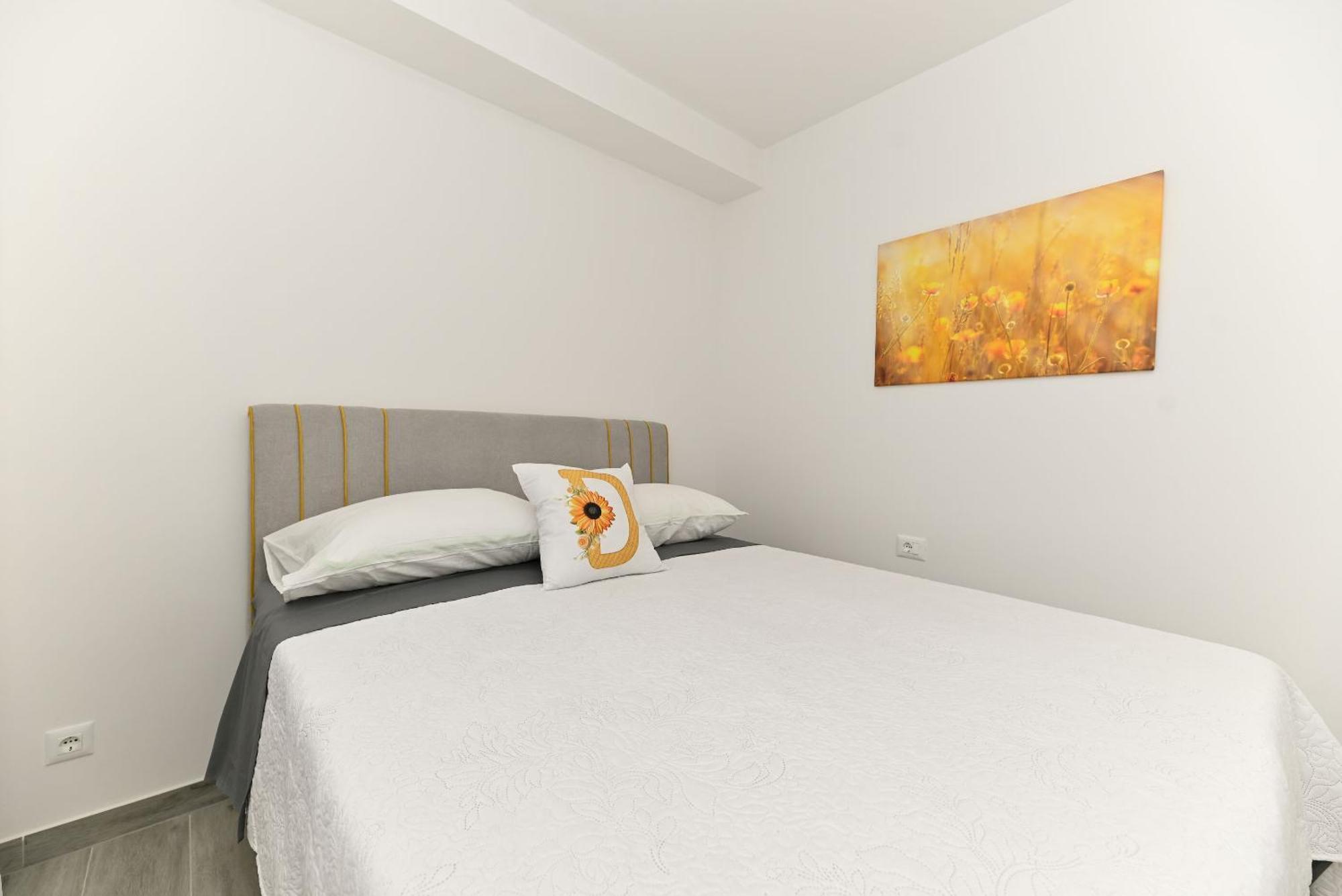Diva Apartment Trogir