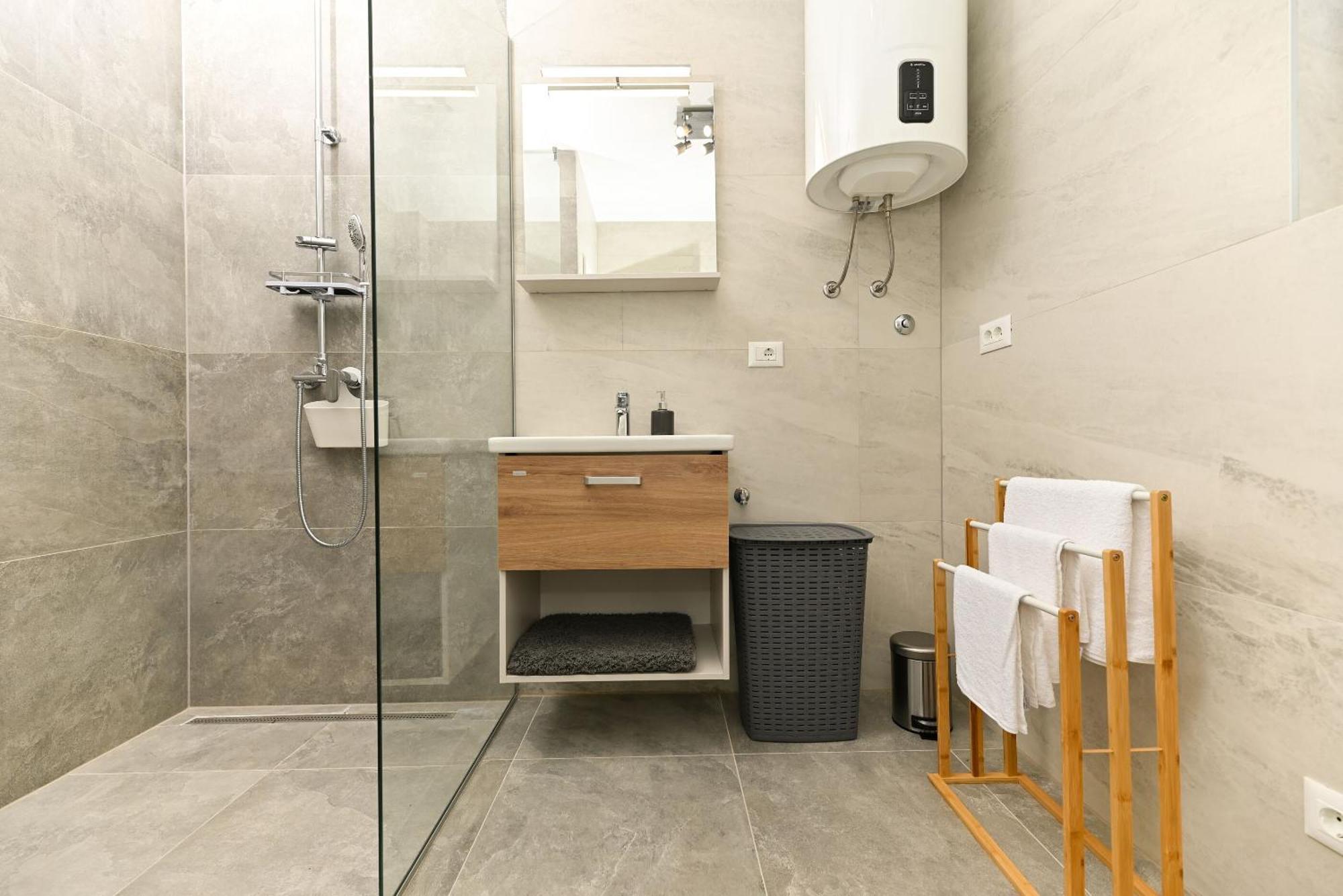 Apartman Diva *