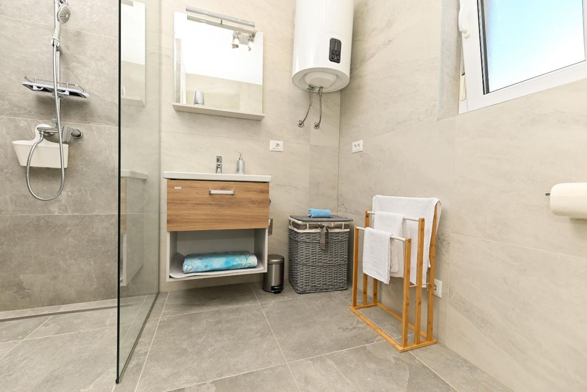 Diva Apartman Trogir