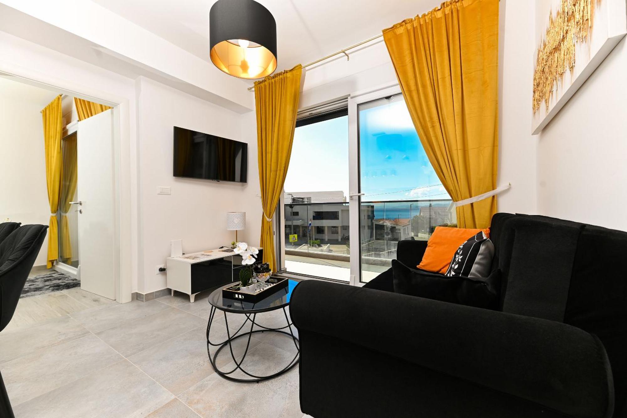 Diva Apartment *