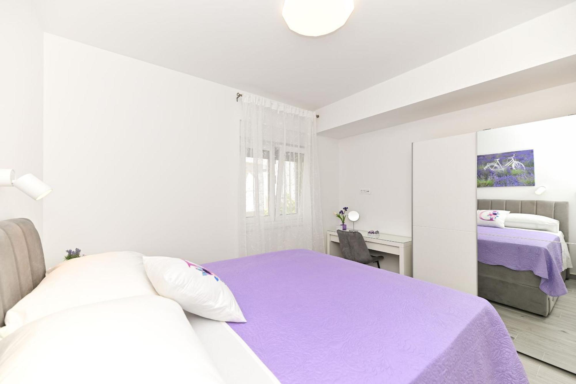 Apartman Diva *