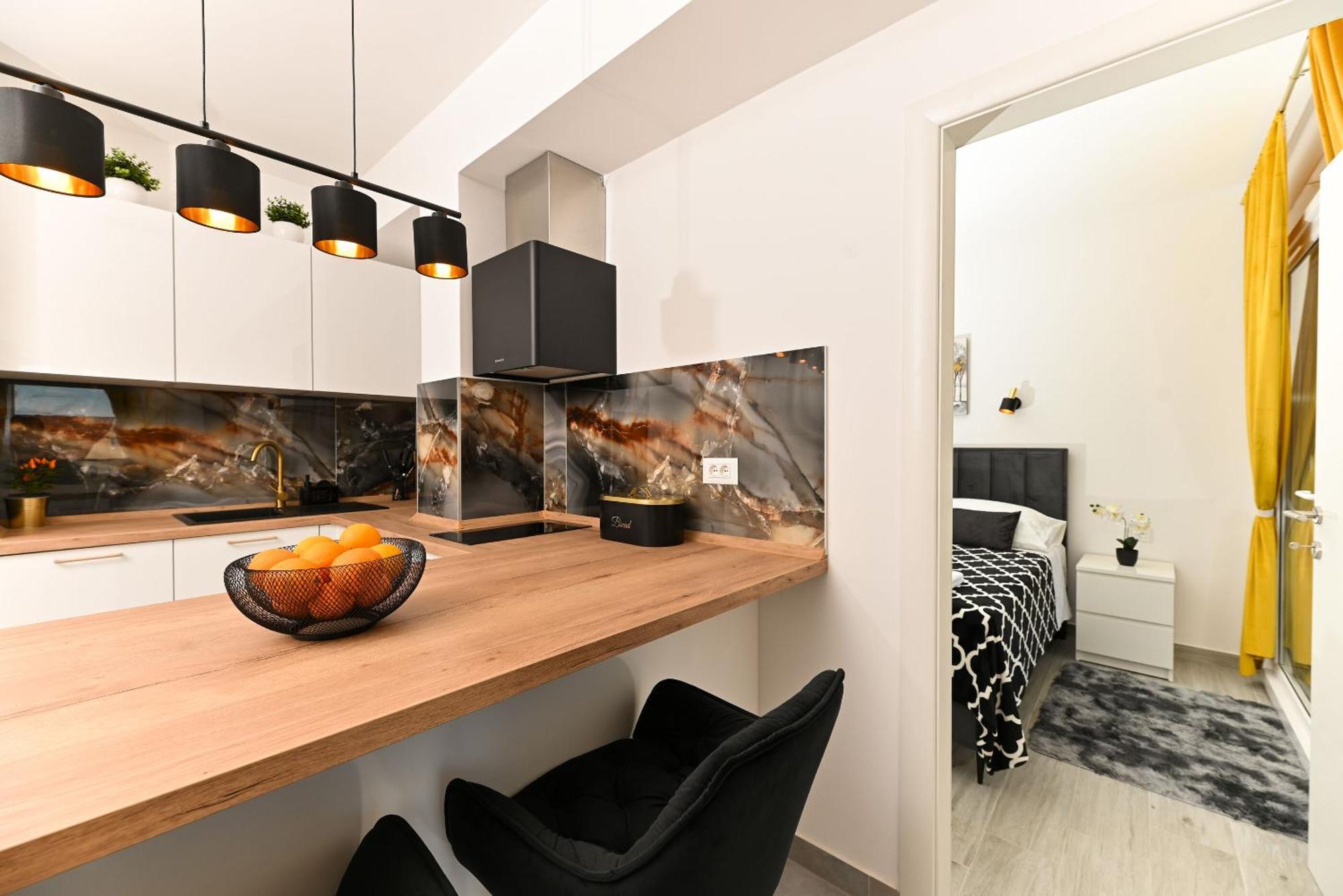 Apartman Diva