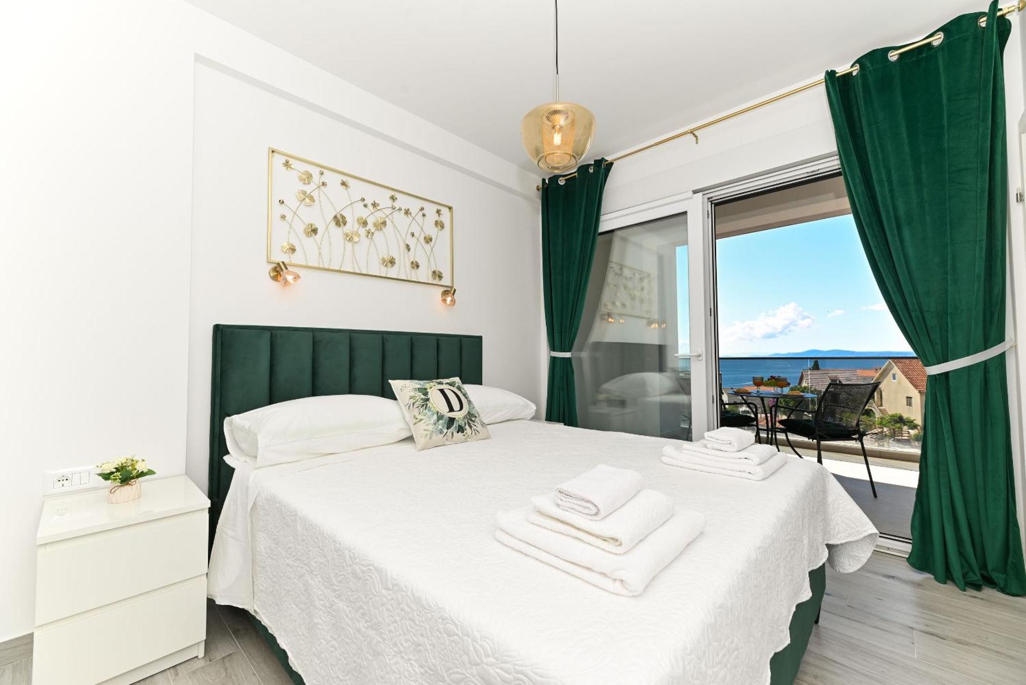Apartman Diva *