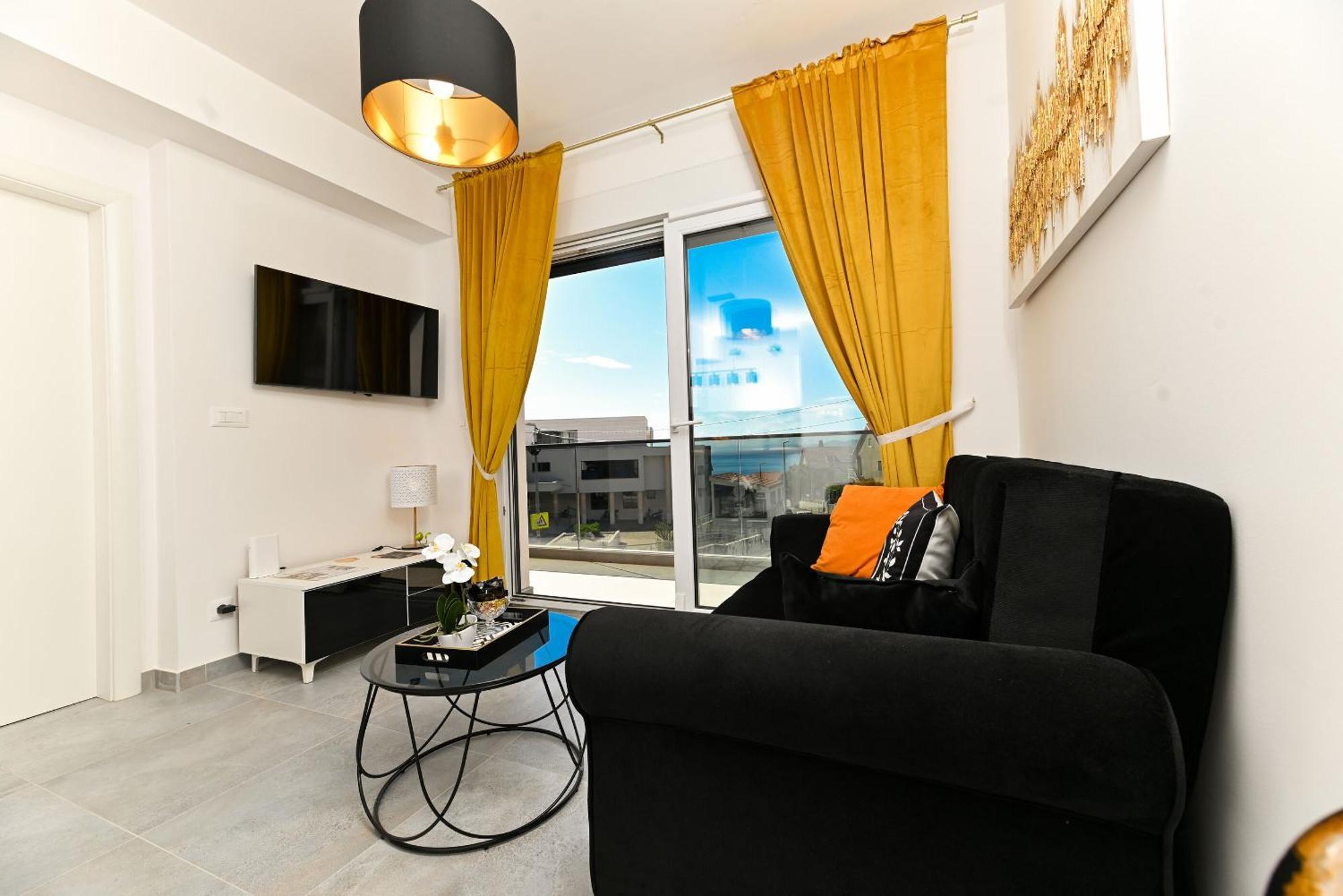 Apartman Diva *