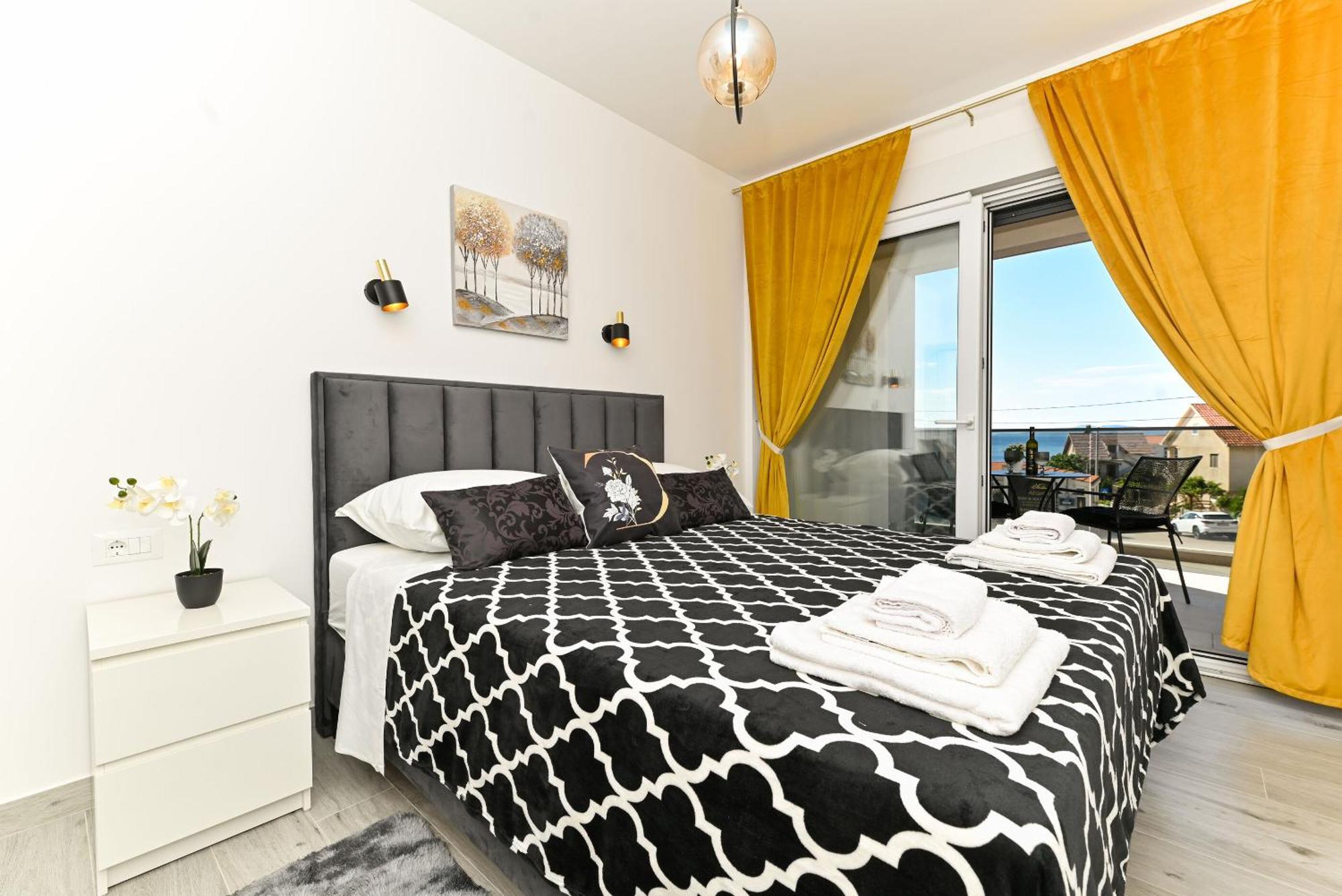 Apartment Diva Trogir