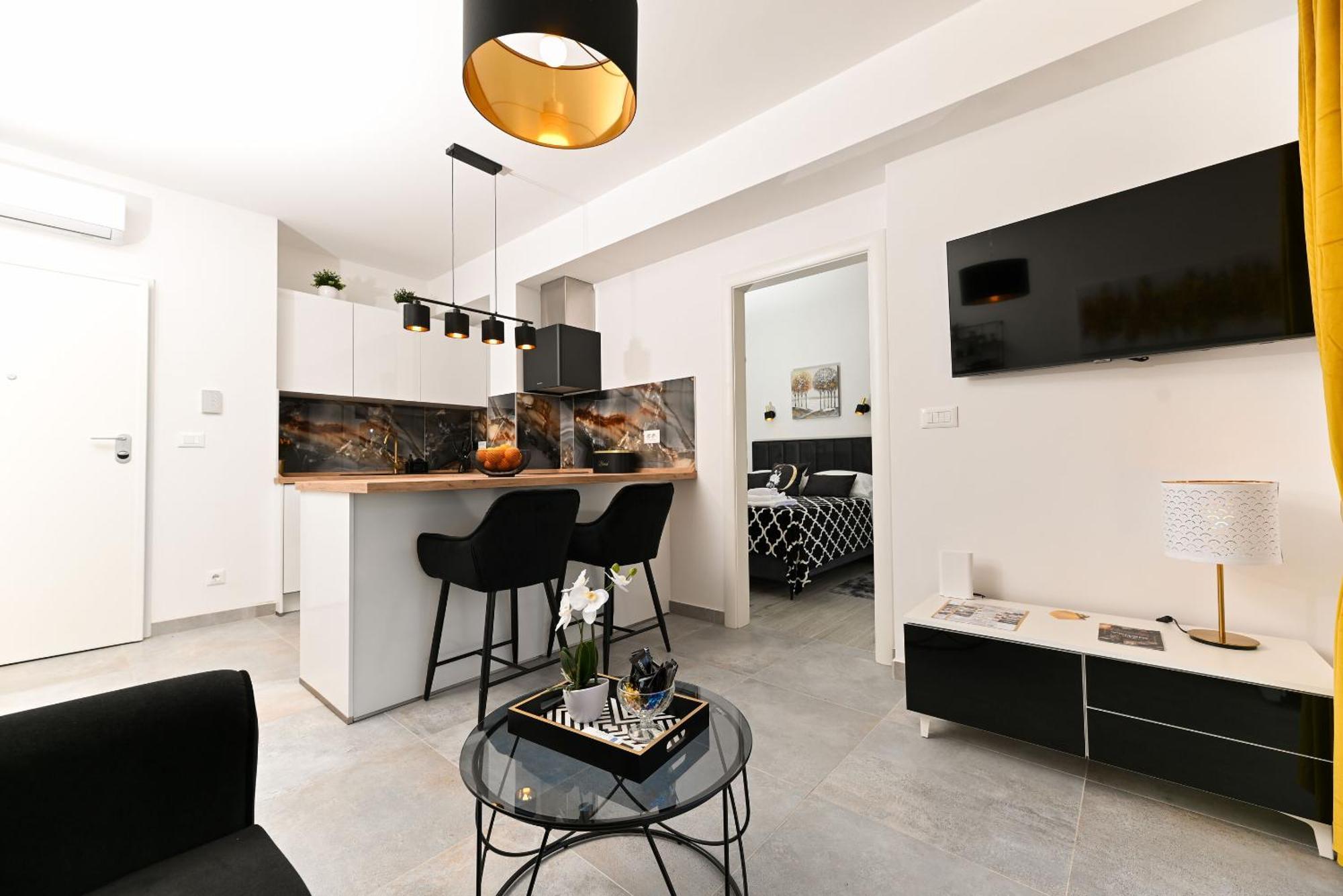 Diva Apartment