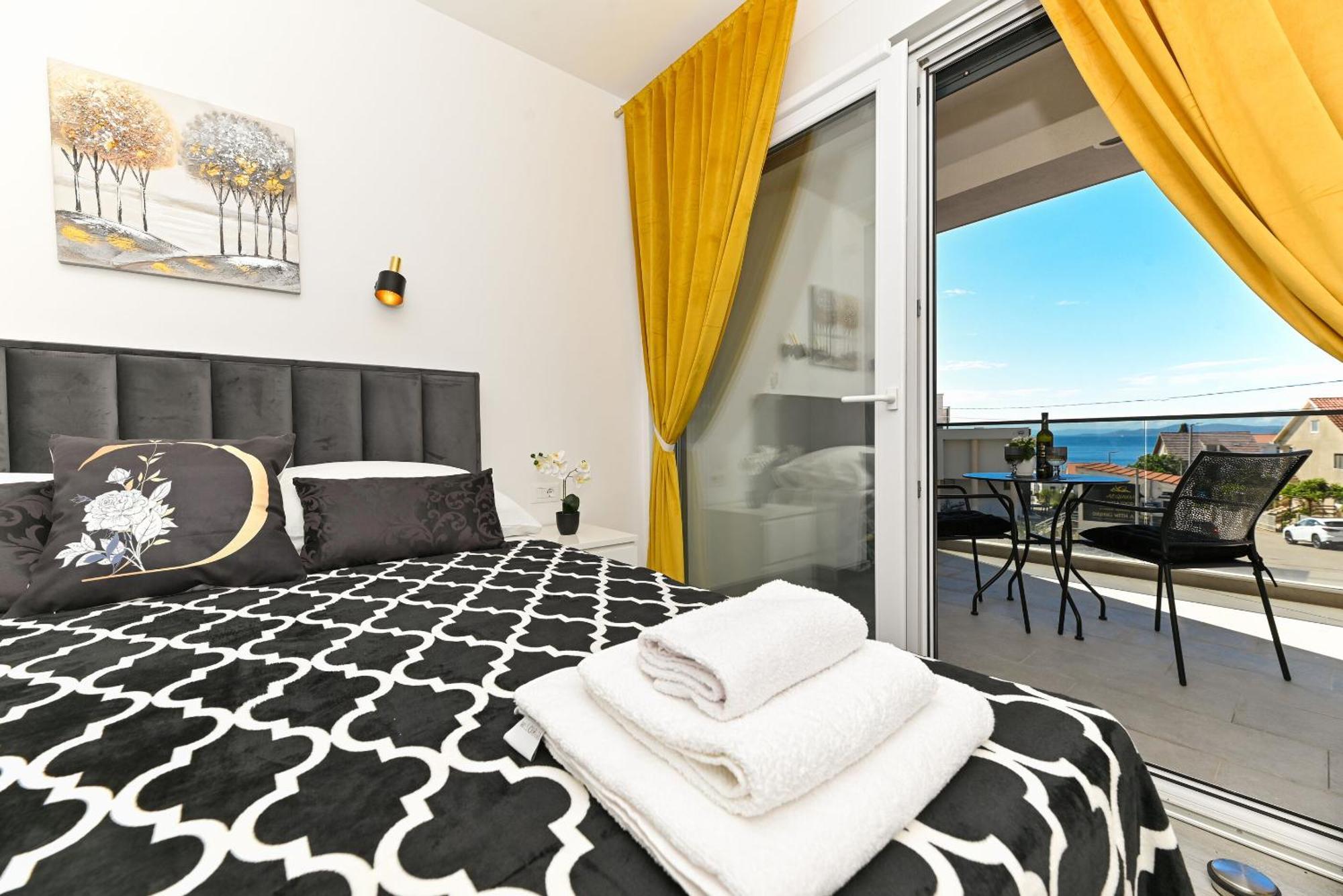 Apartman Diva *
