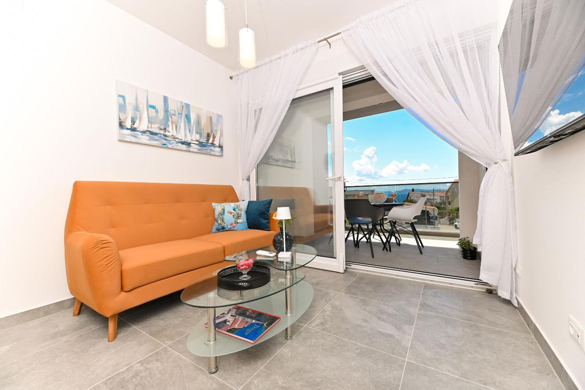 Apartment Diva Trogir
