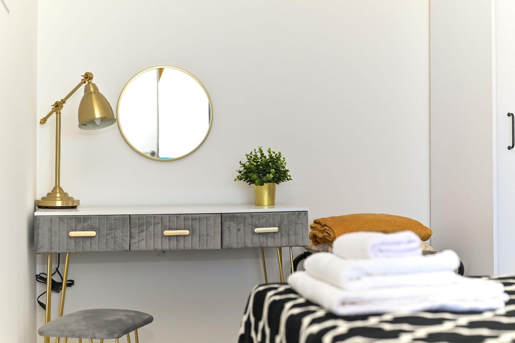 Diva Apartment