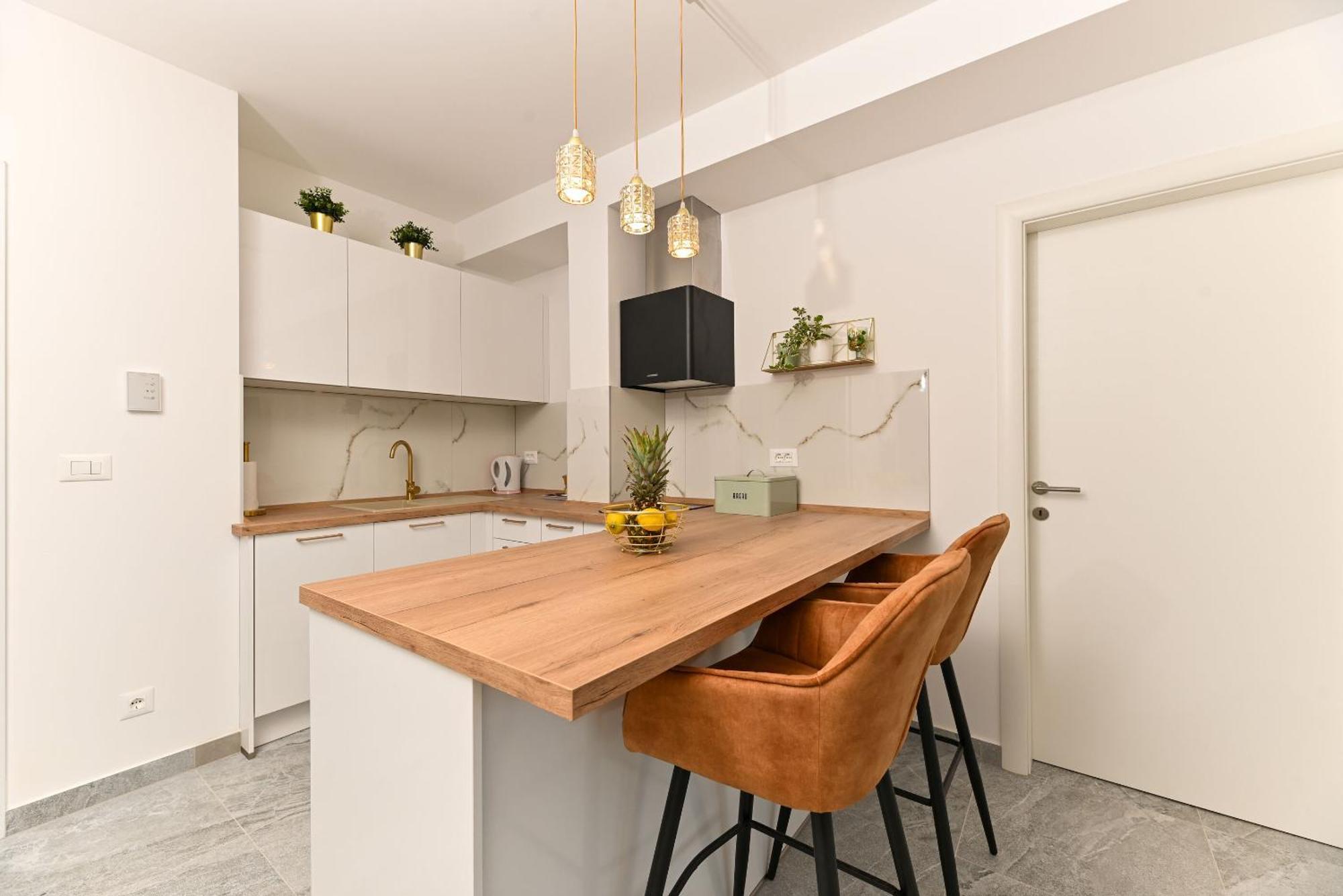 Apartman Diva