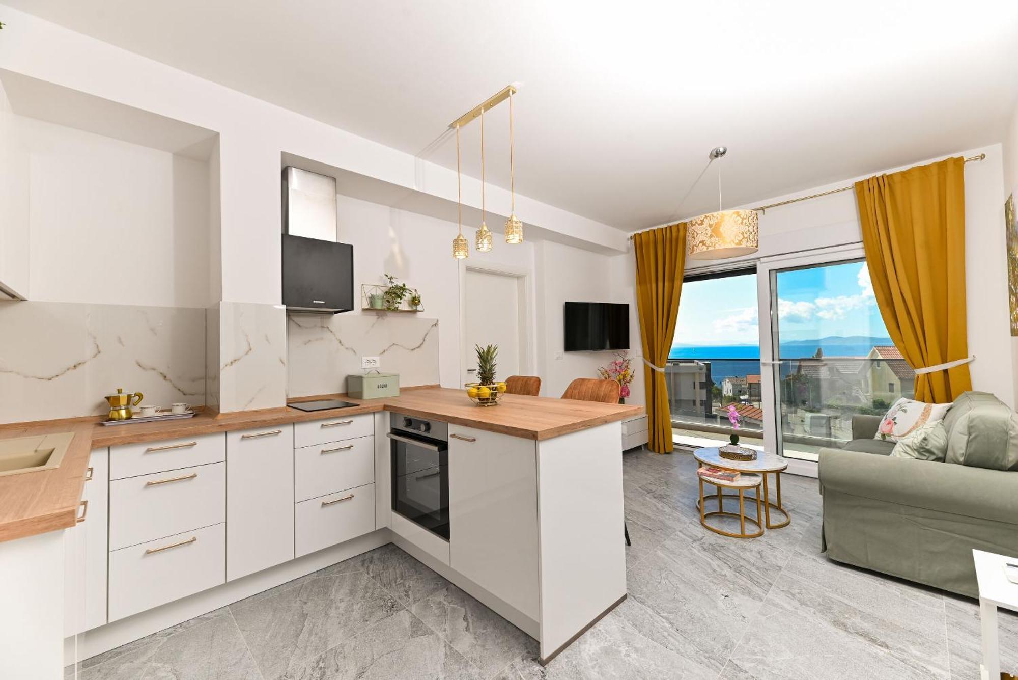 Apartman Diva *