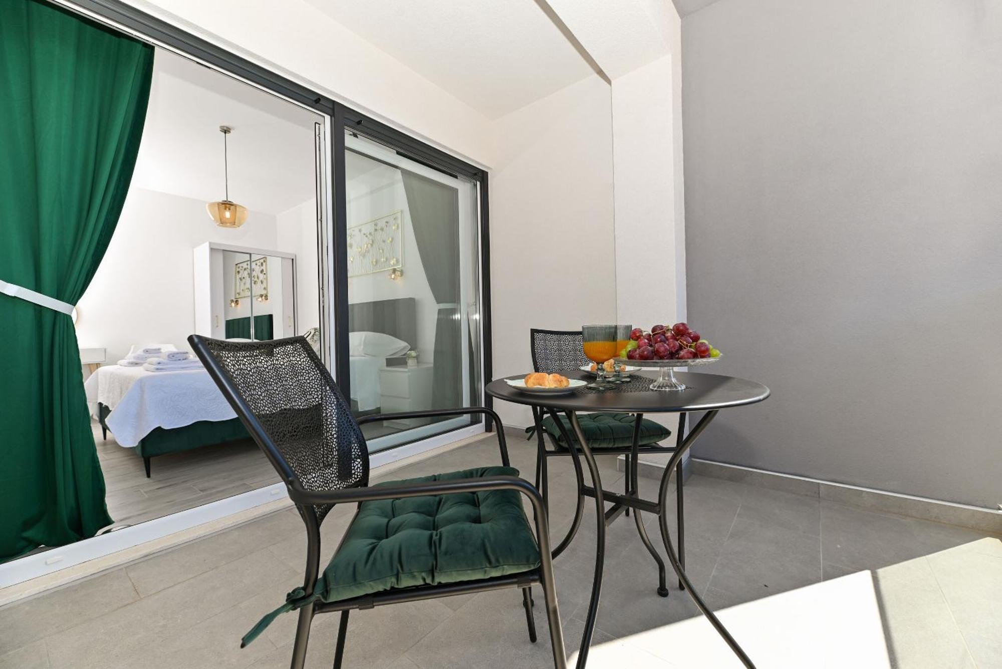 Diva Apartment Trogir