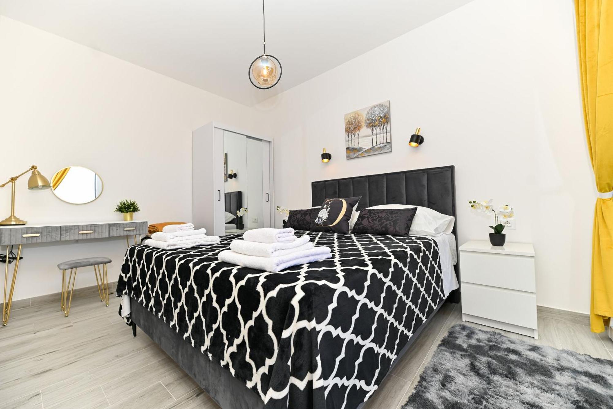 Apartment Diva Trogir