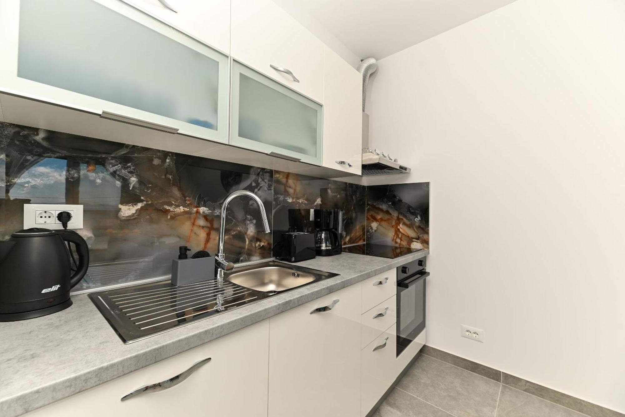 Apartman Diva
