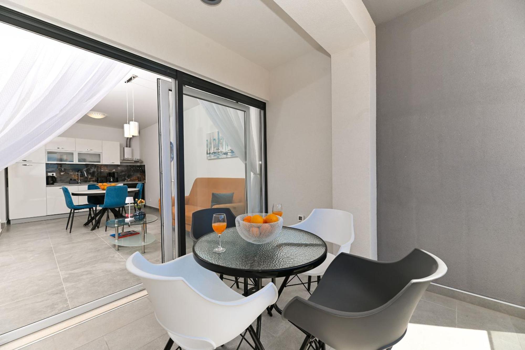Apartman Diva *