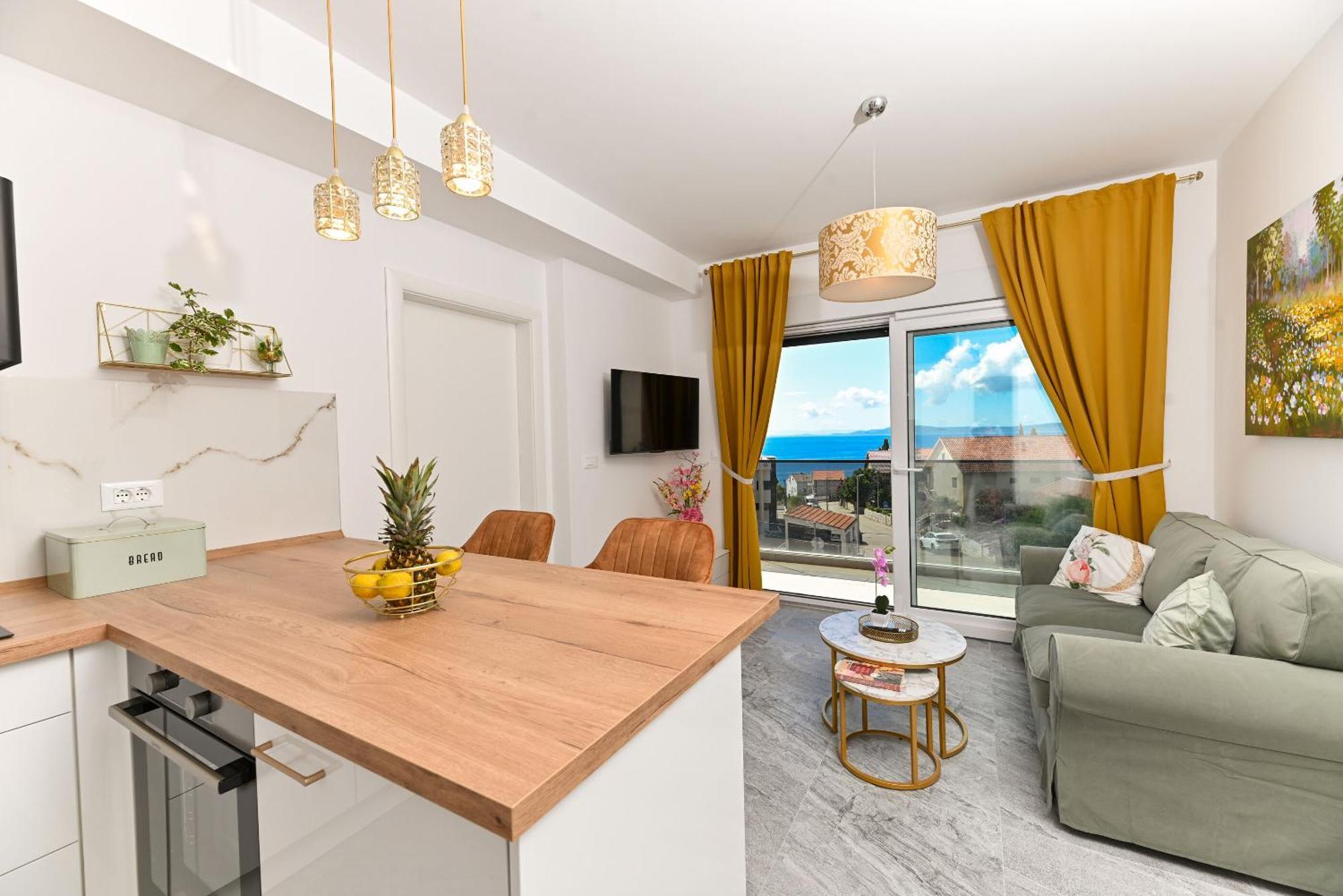 Diva Apartment Trogir