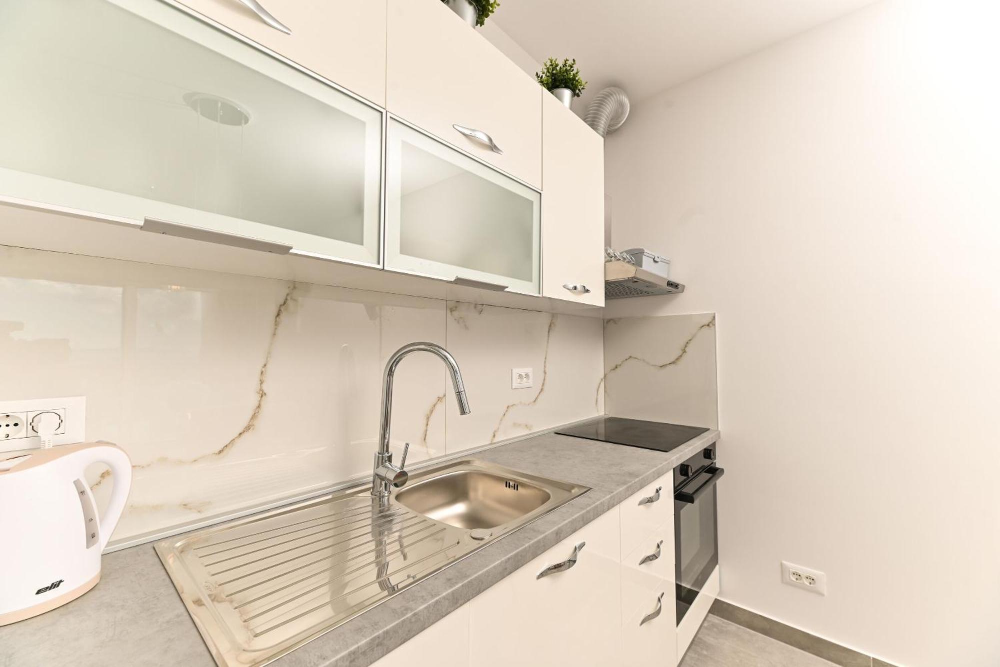 Diva Apartment *