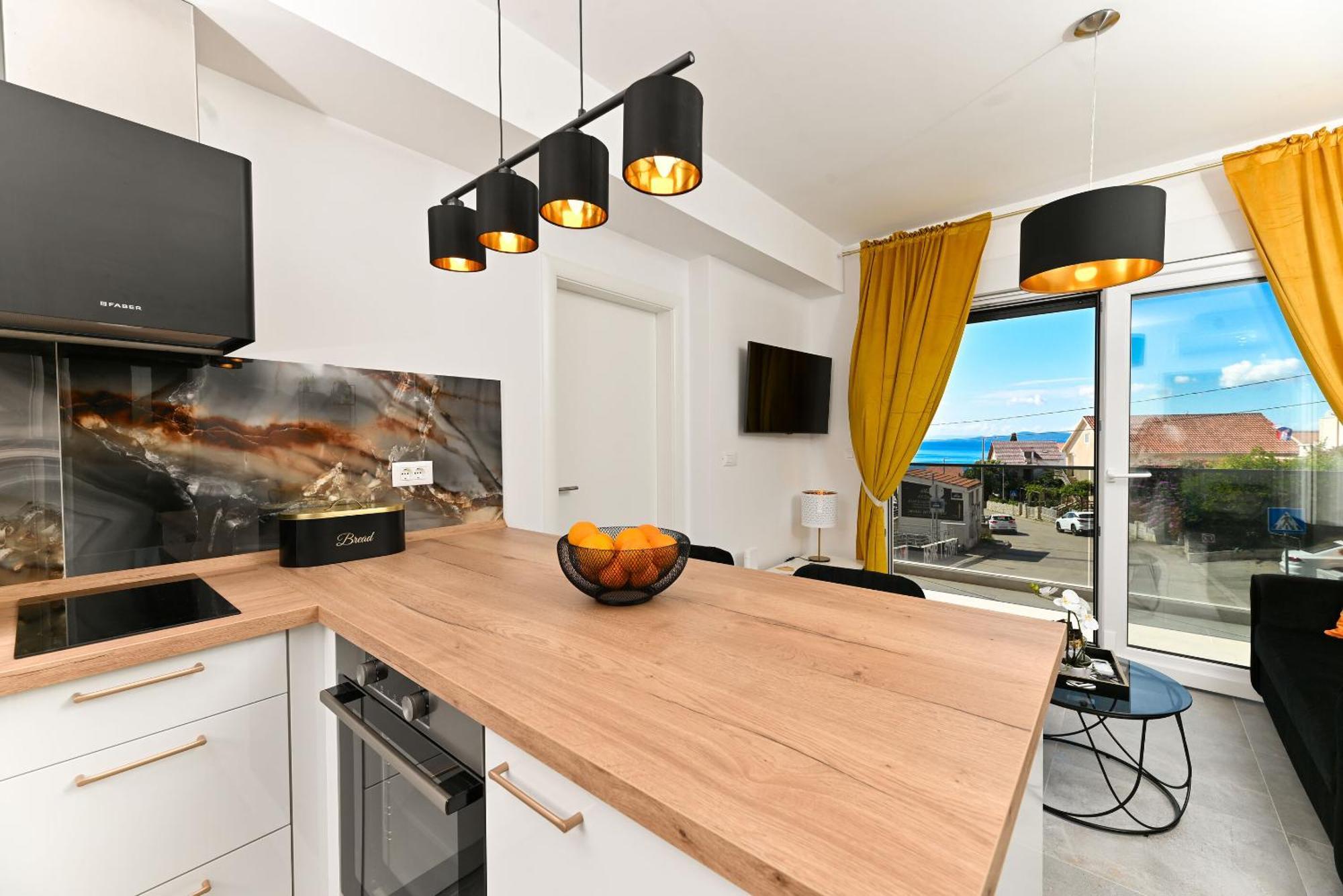 Diva Apartment Trogir