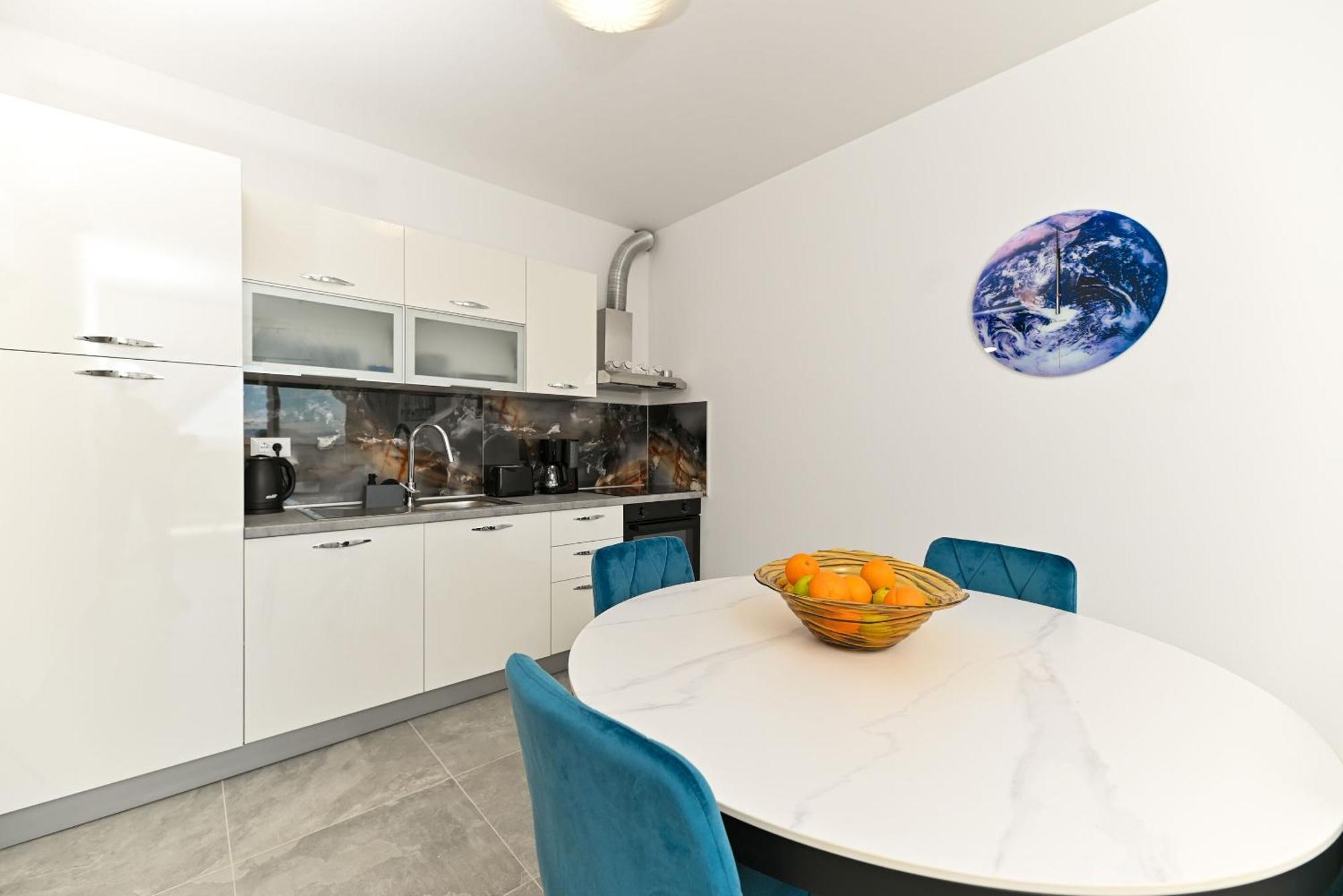Apartman Diva Trogir