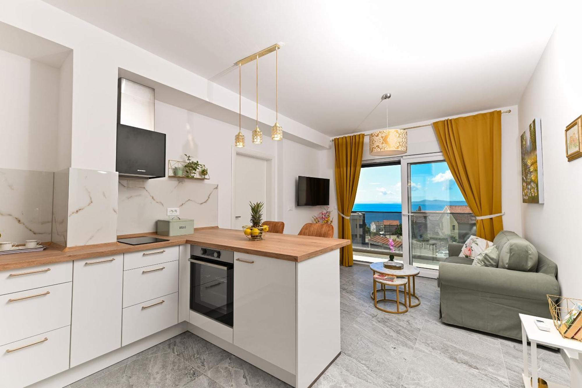 Apartman Diva