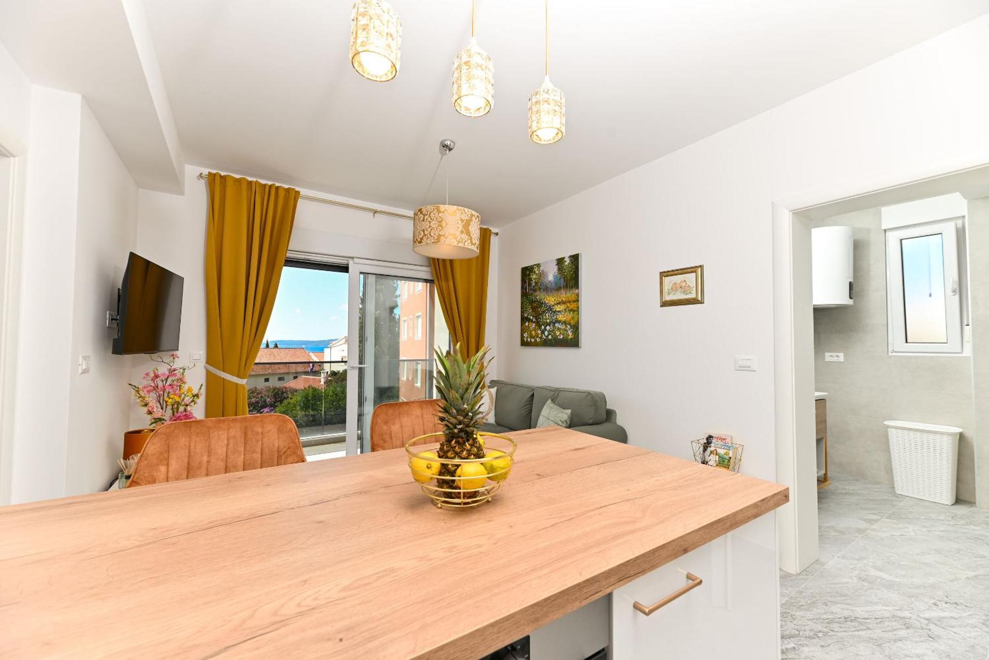 Diva Apartman Trogir