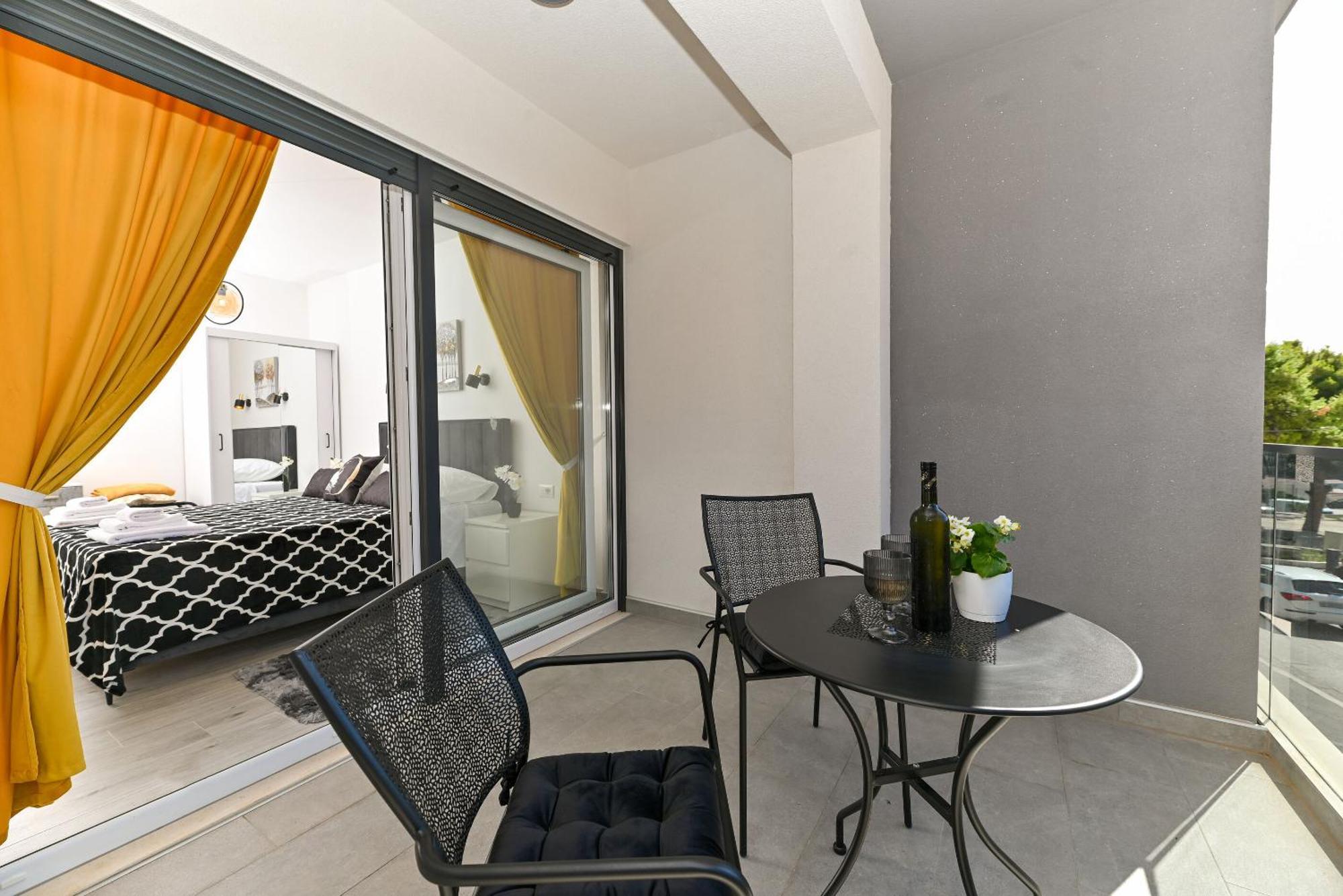 Diva Apartment Trogir